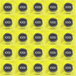 prezerwatywy-zapachowe-exs-banana-o-bananowym-smaku-zestaw-100-szt-oral