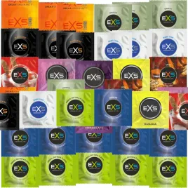 exs-mix-11-rodzajow-prezerwatywy-cienkie-przedluzajace-100s-wypustki-prazki