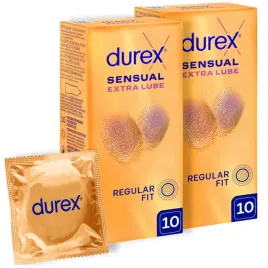 prezerwatywy-durex-sensual-extra-lube-cienkie-nawilzane-invisible-2x-10-szt