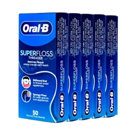 oral-b-super-floss-250szt-nic-dentystyczna-wykalaczek-do-czyszczenia-zebow