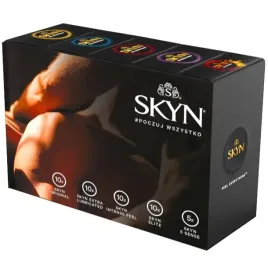 prezerwatywy-skyn-max-mix-ekstra-nawilzane-ultra-cienkie-wypustki-45-szt