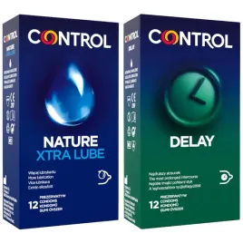 prezerwatywy-control-delay-nature-xtra-lube-opozniajace-nawilzone-24-szt
