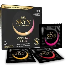 prezerwatywy-unimil-skyn-cocktail-club-mix-smakowe-i-zapachowe-3-szt