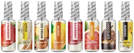 owocowy-zel-intymny-egzo-8x-50-ml-owoce-lody-czekolada-cynamon-zestaw-zeli