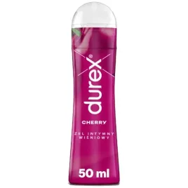 durex-play-wisniowy-zel-intymny-nawilzenie-50-ml-lubrykant-slodki-smak