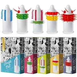 zestaw-5-szt-prezerwatywa-egzo-intensywna-stymulacja-kolce-wasy