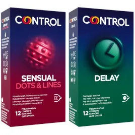 prezerwatywy-control-delay-dots-lines-przedluzajace-i-stymulujace-24-szt