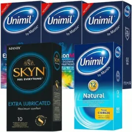 prezerwatywy-unimil-skyn-mix-58-szt-original-excitation-max-contact-ultra