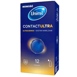 najciensze-prezerwatywy-unimil-zero-contact-ultra-mega-cienkie-12-szt