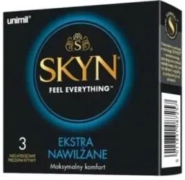 prezerwatywy-unimil-skyn-ekstra-nawilzane-klasyczne-bez-lateksu-3-szt