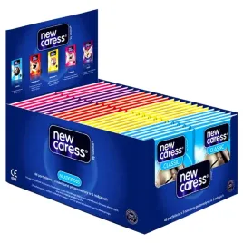 new-caress-multigross-mix-prezerwatyw-144-szt-naturalny-lateks-bezpieczne