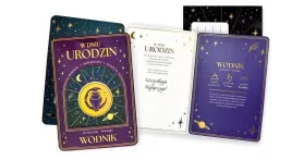 karnet-urodziny-znaki-zodiaku-wodnik
