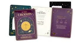 karnet-urodziny-znaki-zodiaku-strzelec