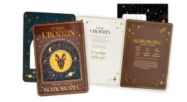 karnet-urodziny-znaki-zodiaku-koziorozec