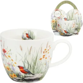 porcelanowy-kubek-460-ml-w-koszyczku-do-kawy-herbaty-flower-classic-july