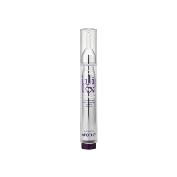Apothe - TulipRx Retinal Night Cell Ampoule Ampułka z PDRN i Retinalem 14ml