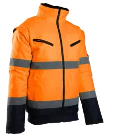 kurtka-ocieplana-bomber-polstar-benefit-hi-vi-2w1-pomaranczowo-granatowa-xl