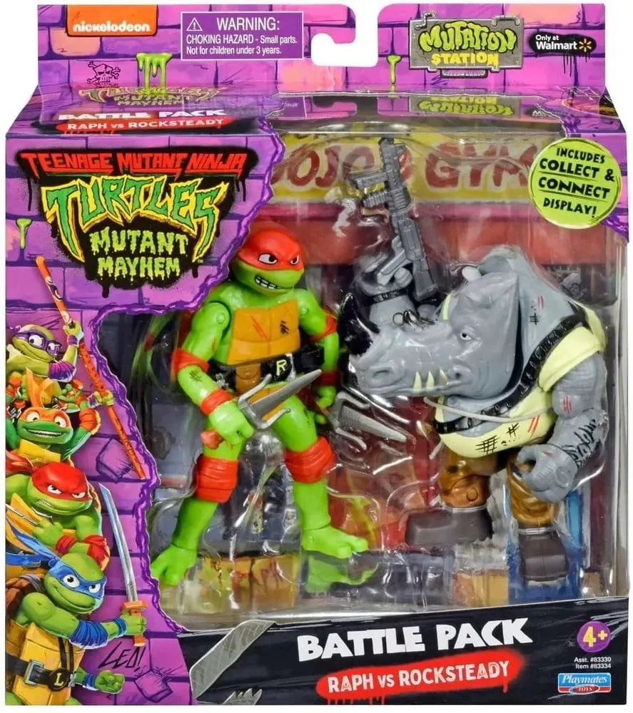 figurki-tmnt-mutant-mayhem-2-pack-raphael-vs-rocksteady