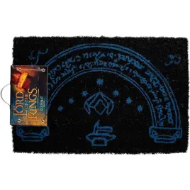sd-toys-mata-wejsciowa-moria-gate-z-wladcy-pierscieni-60x40cm