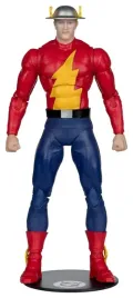 dc-direct-page-punchers-the-flash-jay-garrick-red-platinum-18-cm