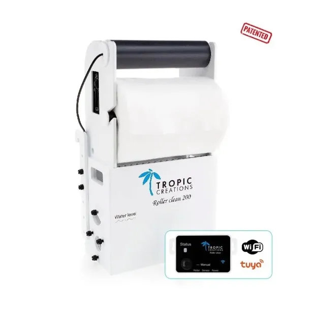 tropic-creations-roller-clean-200-wifi