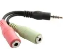 kabel-lanberg-ad-0023-bk-minijack-stereo