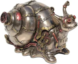duza-szkatulka-slimak-steampunk-veronese-wu77388a4
