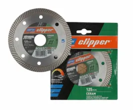 norton-tarcza-diamentowa-turbo-125mm-clipper-extreme-ceram