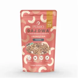 perro-daj-dwa-naturalny-przysmak-trenerki-dla-psa-jagniecina-85g