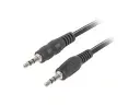 kabel-lanberg-ca-mjmj-10cc-0020-bk-minijack-35-mm-minijack-35-mm-2-m