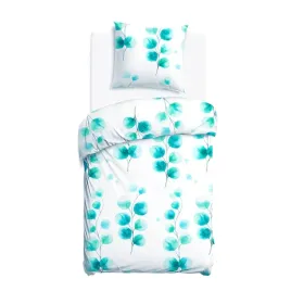 posciel-satynowa-140x200-satynlove-1560-1-turkusowe-liscie