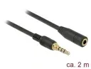 przedluzacz-audio-minijack-3-5mm-m-f-4-pin-2m-czarny-dla-iphone