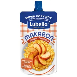 lubella-pouch-makaron-z-musem-z-jablek-i-cynamonu-170-g