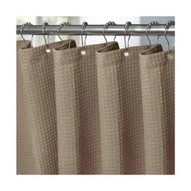 zaslona-prysznicowa-do-lazienki-z-metalowymi-koleczkami-182-x-182cm-khaki