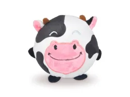 pilka-gniotek-kuli-friends-cow-krowka-mfp