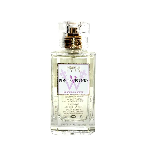 Pontevecchio W Nobile 1942 - Pojemność: 75 ml