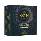 unimil-skyn-unknown-pleasure-box-42-stan-nowy