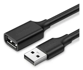 ugreen-us103-kabel-usb-usb-2-0-3-m-usb-a-048-gbit-s-czarny