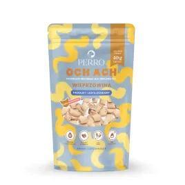 perro-och-ach-naturalny-przysmak-dla-psa-liofilizowana-wieprzowina-40g