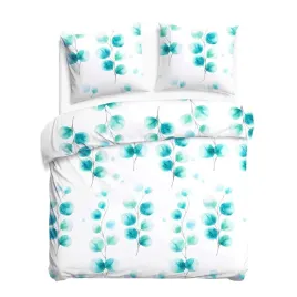 posciel-satynowa-160x200-satynlove-1560-1-turkusowe-liscie