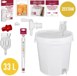 zestaw-do-cydru-pojemnik-fermentacyjny-33l-pozywka-drozdze-kranik