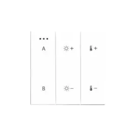 panel-sterujacy-bluetooth-na-baterie-bialy-nowoczesny-do-salonu