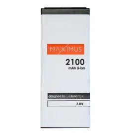 bateria-maxximus-huawei-y5-ii-2100-mah-hb4342a1rbc