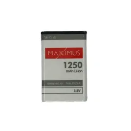 bateria-maxximus-nokia-3100-1250mah-li-ion-3650-3100n-bl-5c-non-nokia-mobi