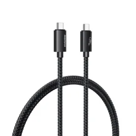 kabel-remax-ladon-series-240w-rc-c039-usb-4-0-usb-c-usb-c-1m-black
