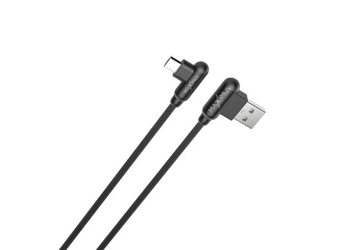 kabel-mx-corner-fast-charge-micro-usb-2-4a-1m-black-czarny-katowy-stan-nowy