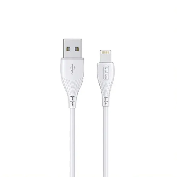 kabel-t-phox-nature-lightning-white-1-2m-3a