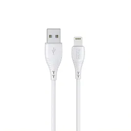 kabel-t-phox-nature-lightning-white-1-2m-3a