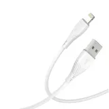 kabel-t-phox-nature-lightning-white-1-2m-3a-stan-nowy