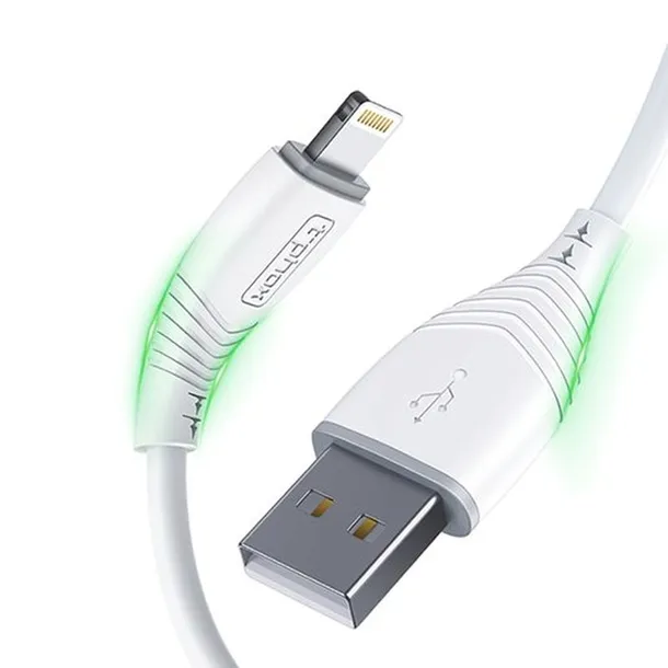 kabel-t-phox-nature-lightning-white-1-2m-3a-stan-opakowania-oryginalne